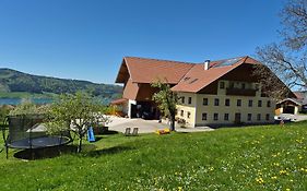 Ferienhof Edtmeier